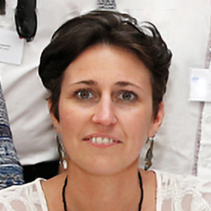 Nathalie Heuzé-Vourc'h