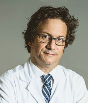 Stephan Ehrmann, MD-PhD