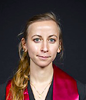 Adeline Cezard, PhD